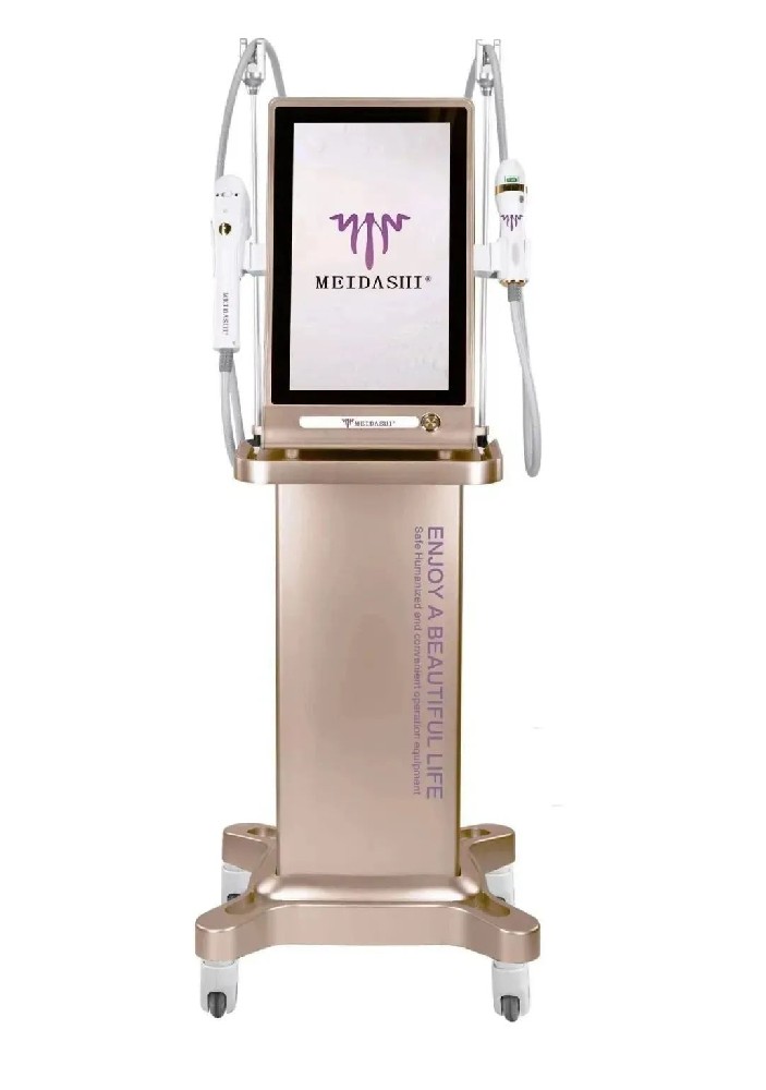 拉萨维多利亚新仪器发布 | 索尔塔黄金炮为您逆转时光·重焕青春！